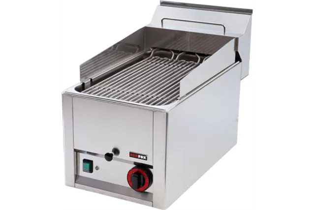 GV 30 EL ﻿Grill wodny Red Fox