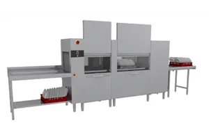 A 270 ABT ﻿﻿Zmywarka tunelowa RM Gastro