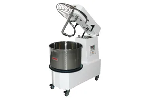 HTS 15 ﻿﻿Mikser spiralny 15 l RM Gastro