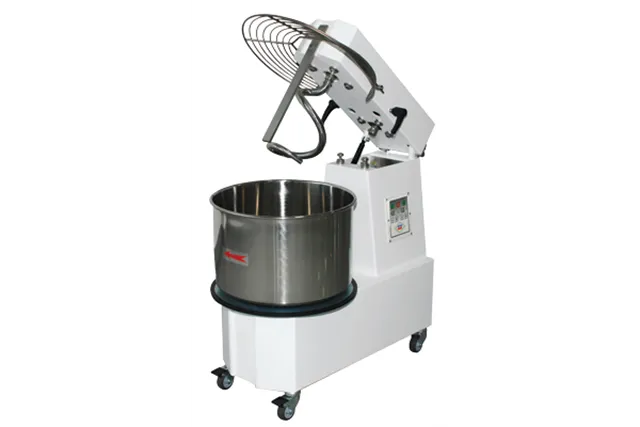 HTS 20 ﻿﻿Mikser spiralny 20 l RM Gastro