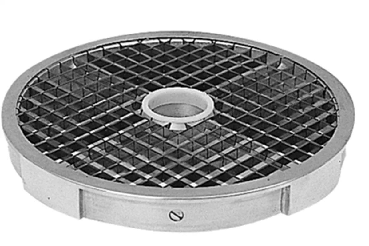 37187 ﻿Kratka do krojenia w kostkę Hallde do szatkownicy RG-350, RG-300i, RG-400i