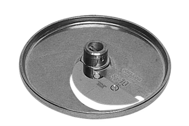 83373 Tarcza do krojenia w plastry 15 mm Hallde do szatkownicy RG-50S, RG-50, RG-100
