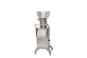 RG-400i/4 Szatkownica z wkładką 4-tulejową Hallde