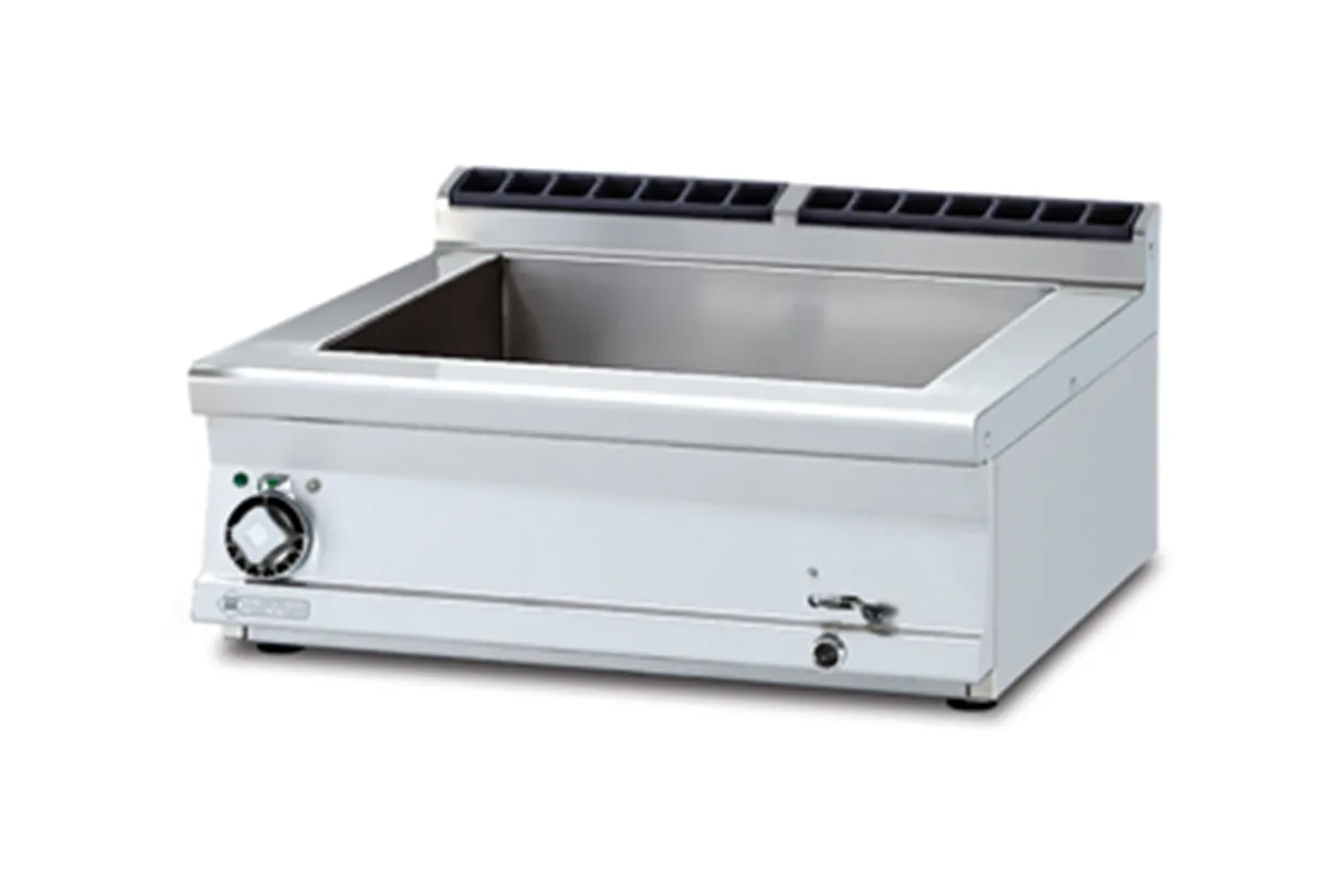 BMT - 78 ET ﻿﻿Bemar elektryczny RM Gastro