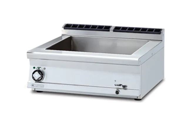 BMT - 78 ET ﻿﻿Bemar elektryczny RM Gastro