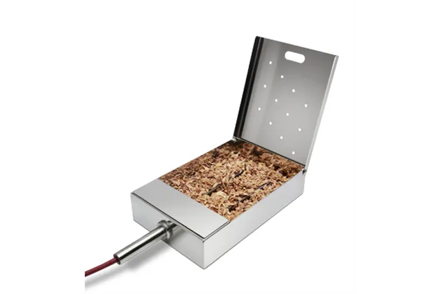 VS ﻿﻿Wędzarka Vision Smoker RM Gastro