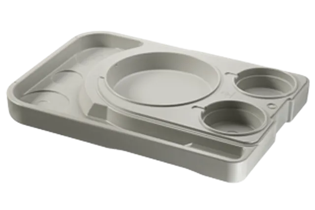 Taca dolna Universal RM GASTRO