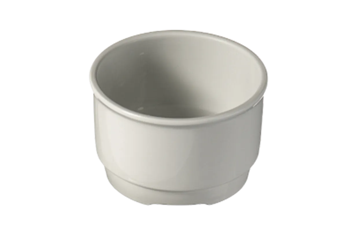 Miseczka porcelanowa na zupę REDFOX