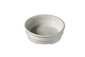 Miseczka porcelanowa na sałatkę / deser REDFOX