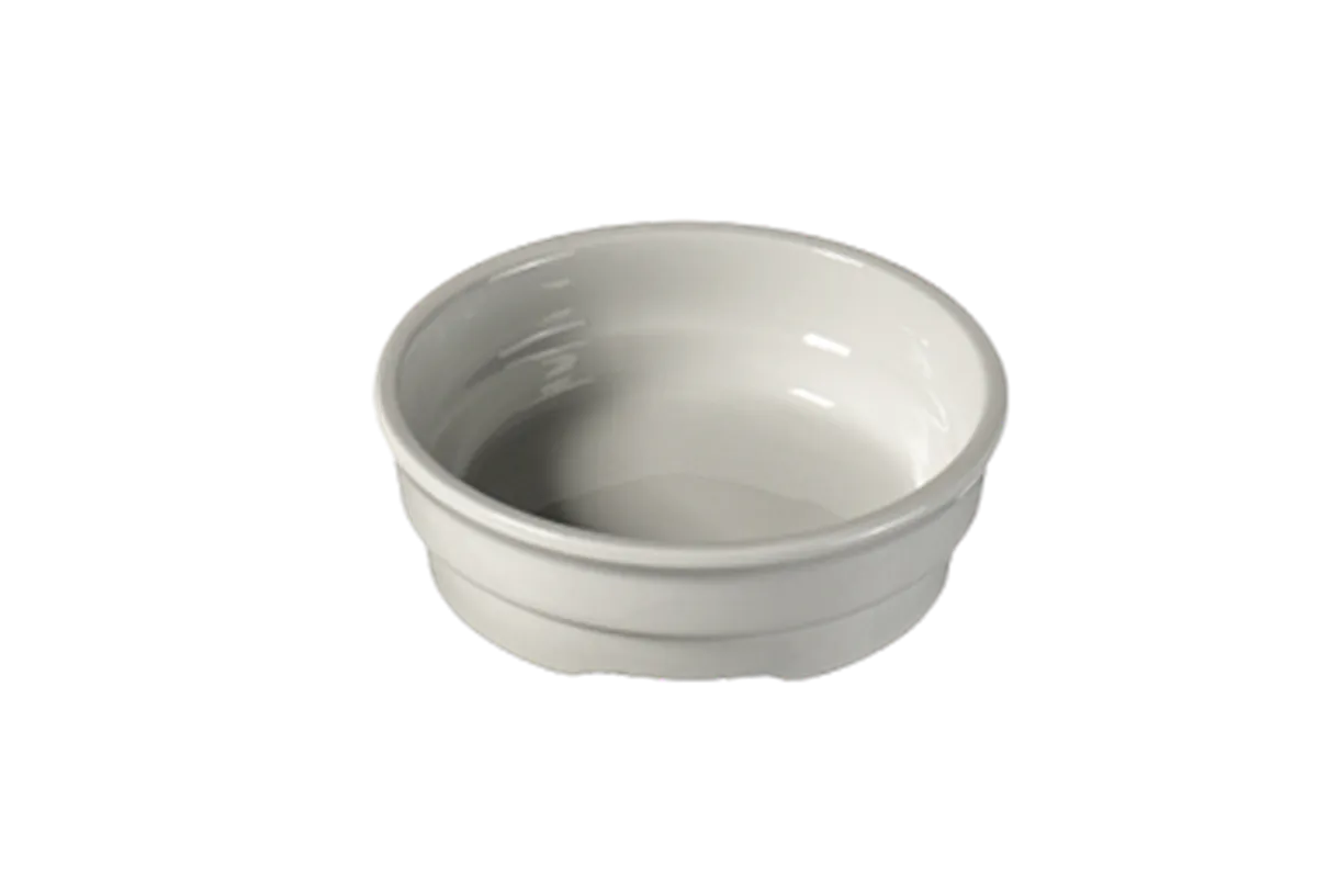 Miseczka porcelanowa na sałatkę / deser REDFOX