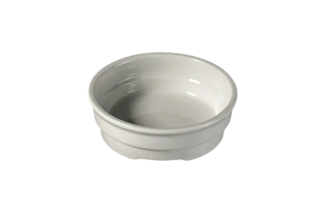 Miseczka porcelanowa na sałatkę / deser REDFOX