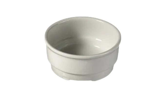 Miseczka porcelanowa na sałatkę / deser REDFOX