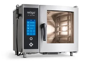 B 623 i ﻿﻿Piec 6x GN 2/3 natryskowy RM Gastro