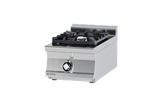 PC1T-64 G Kuchnia gazowa WOK RM GASTRO