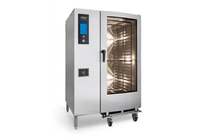 B 2021 i ﻿﻿Piec 20x GN 2/1 natryskowy RM Gastro