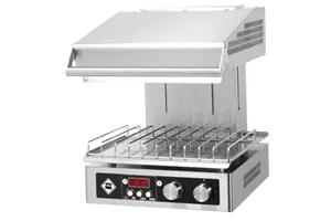 SD 21 ﻿﻿Salamander cyfrowy RM Gastro