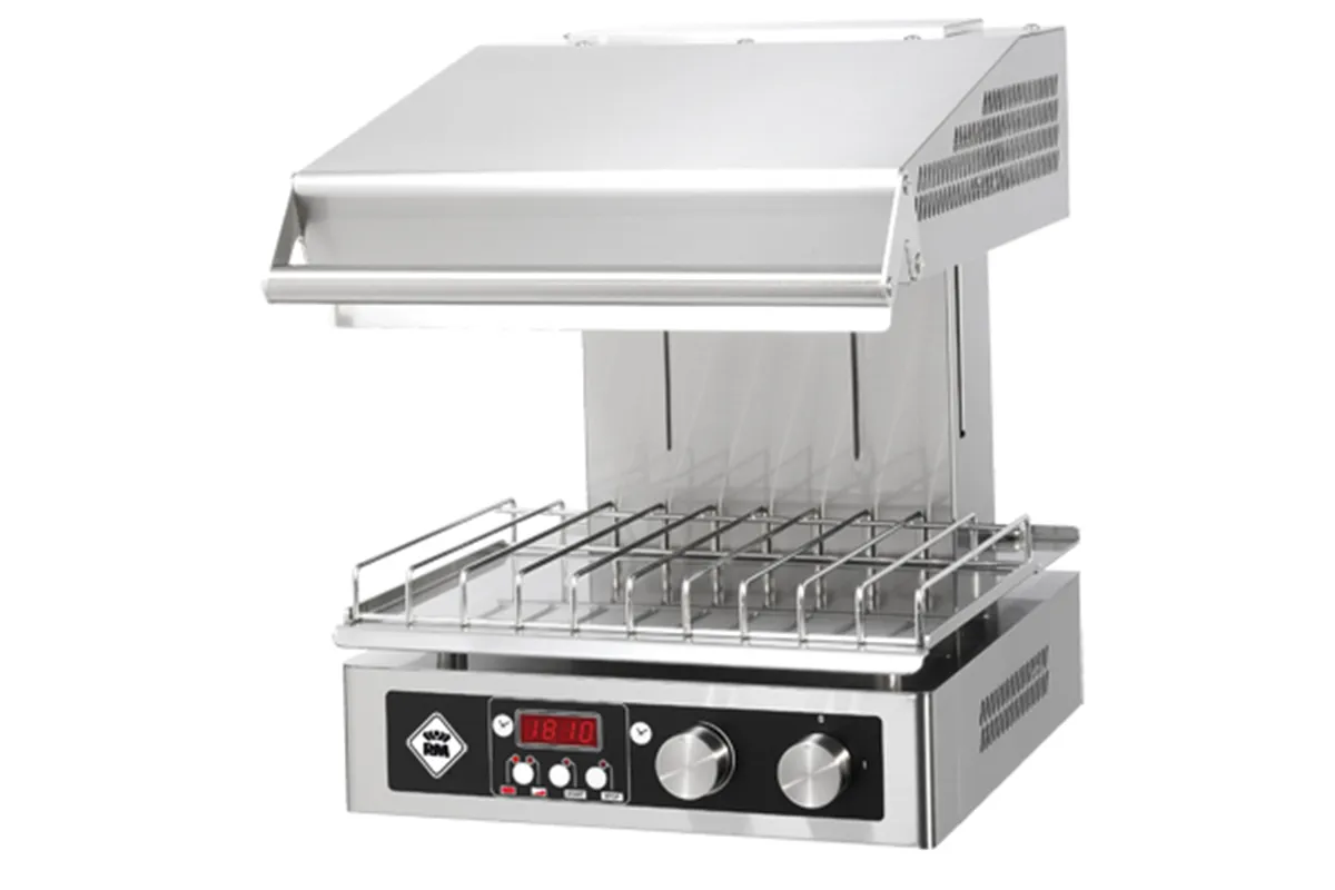 SD 21 ﻿﻿Salamander cyfrowy RM Gastro