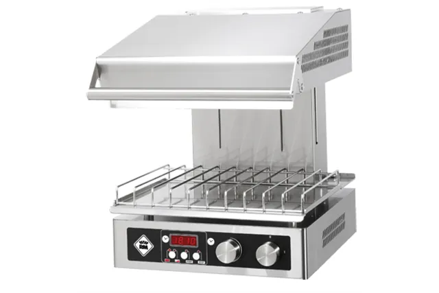 SD 21 ﻿﻿Salamander cyfrowy RM Gastro