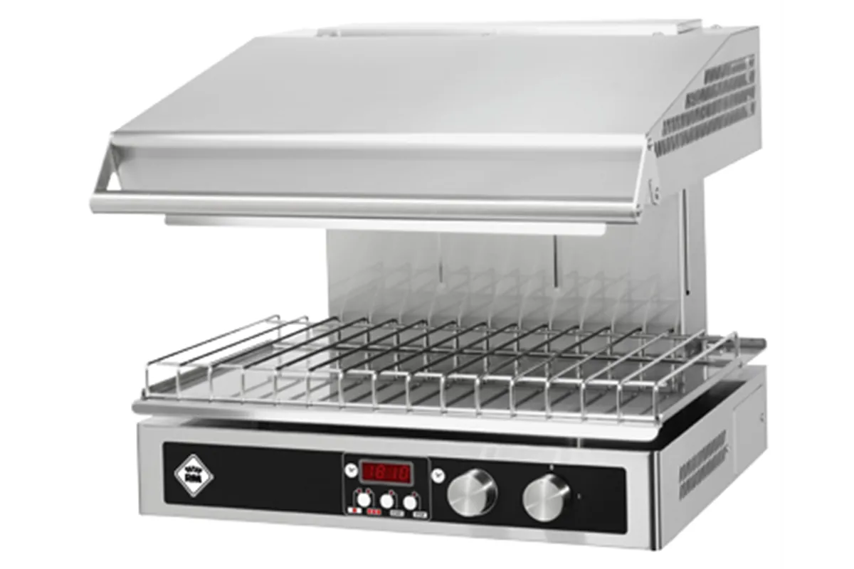 SD 32 ﻿﻿Salamander cyfrowy RM Gastro