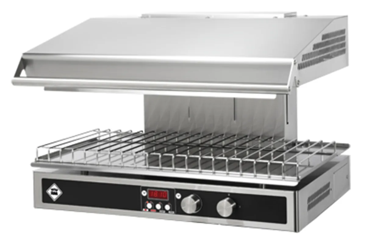 SD 42 ﻿﻿Salamander cyfrowy RM Gastro