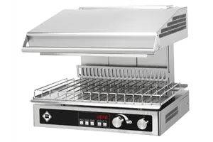 SD 37 ﻿﻿Salamander cyfrowy automatyczny RM Gastro
