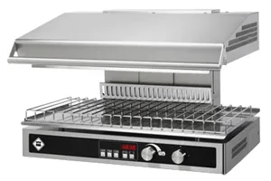 SD 46 ﻿﻿Salamander cyfrowy automatyczny RM Gastro