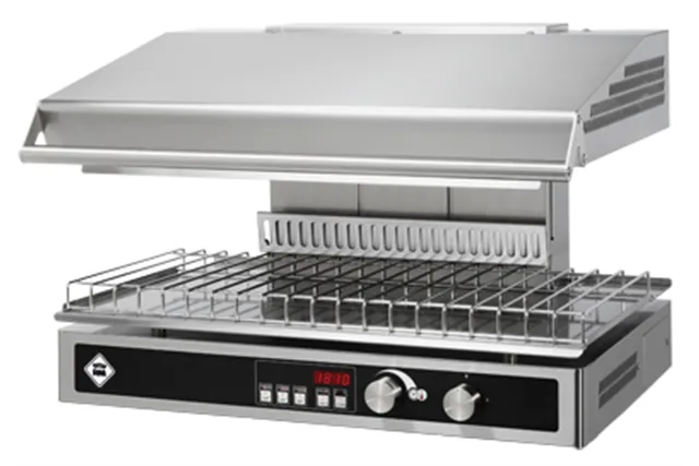 SD 46 ﻿﻿Salamander cyfrowy automatyczny RM Gastro