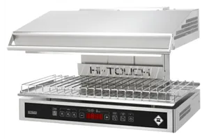 ST 42 ﻿﻿Salamander cyfrowy dotykowy RM Gastro