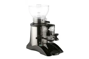 BI - 1 ﻿Młynek do kawy BRASIL INOX Red Fox