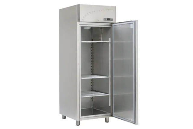 LS - 50 ﻿﻿Szafa chłodnicza GN 2/1 RM Gastro