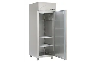 MS - 50 ﻿﻿Szafa mroźnicza GN 2/1 RM Gastro