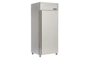 MS - 90 L ﻿﻿Szafa mroźnicza 600x800 na lody RM Gastro