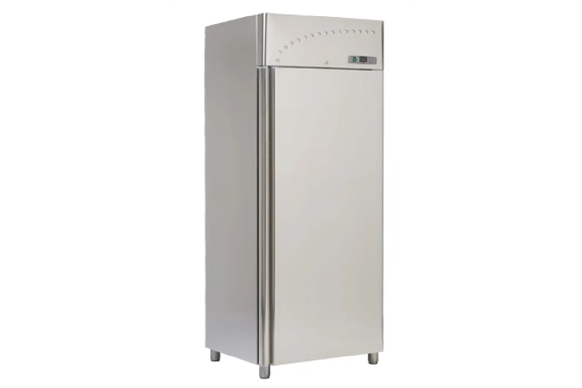 MS - 90 L ﻿﻿Szafa mroźnicza 600x800 na lody RM Gastro