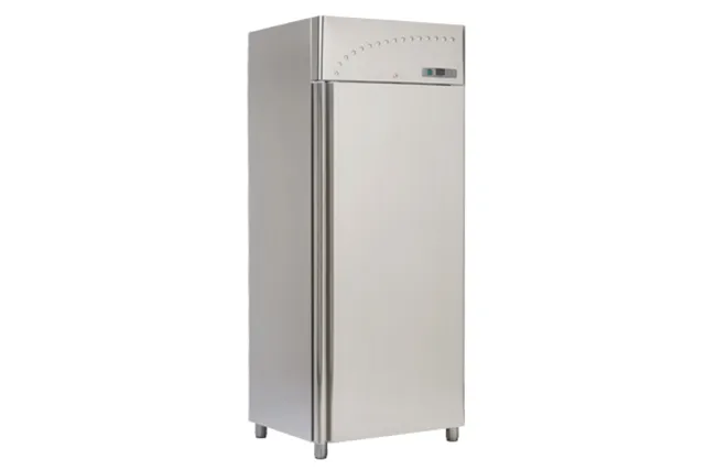 MS - 90 L ﻿﻿Szafa mroźnicza 600x800 na lody RM Gastro