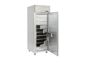 LS - 70 CAMP ﻿﻿Szafa chłodnicza campingowa RM Gastro