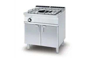 PA - 78 G ﻿﻿Kuchnia gazowa RM Gastro