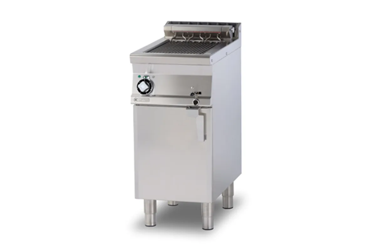 CWK - 74 ET ﻿﻿Grill wodny elektryczny RM Gastro