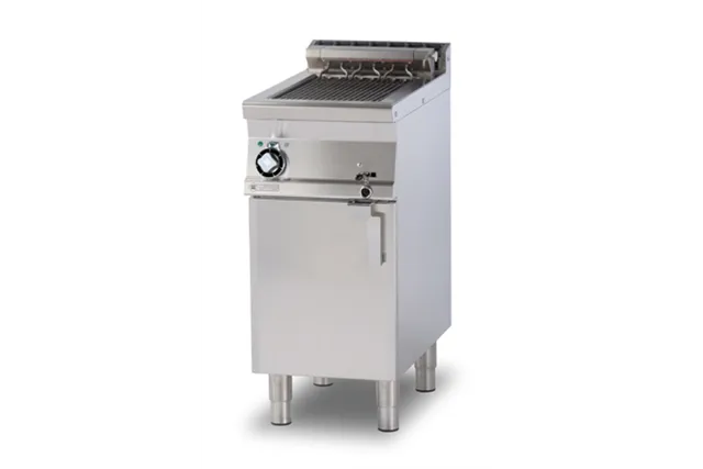 CWK - 74 ET ﻿﻿Grill wodny elektryczny RM Gastro