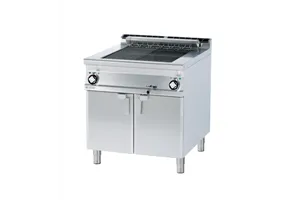 CWK - 78 ET ﻿﻿Grill wodny elektryczny RM Gastro