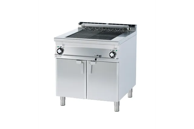 CWK - 78 ET ﻿﻿Grill wodny elektryczny RM Gastro
