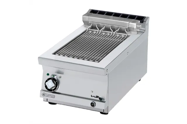 CWKT - 74 ET ﻿﻿Grill wodny elektryczny RM Gastro