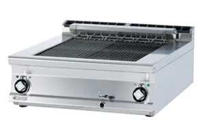 CWKT - 78 ET ﻿﻿Grill wodny elektryczny RM Gastro