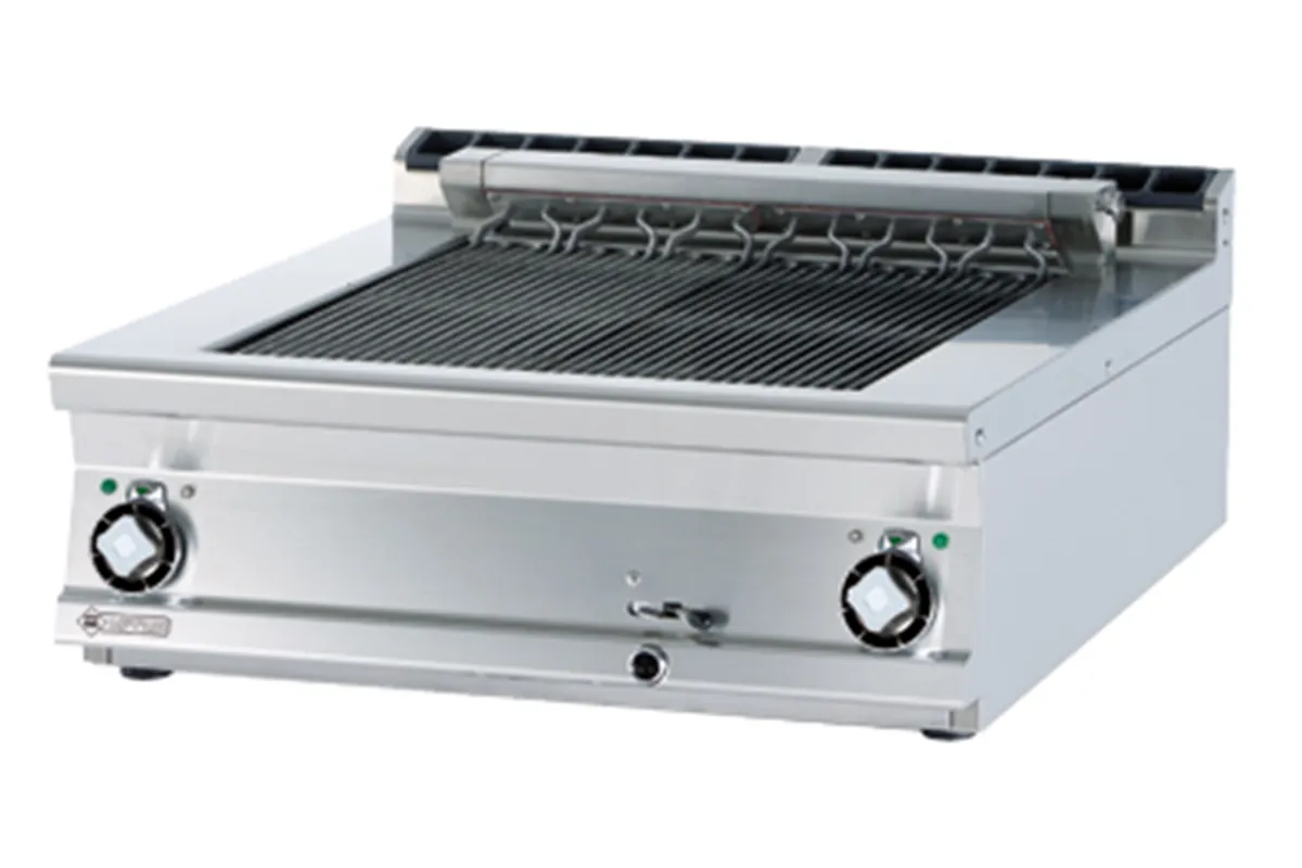CWKT - 78 ET ﻿﻿Grill wodny elektryczny RM Gastro