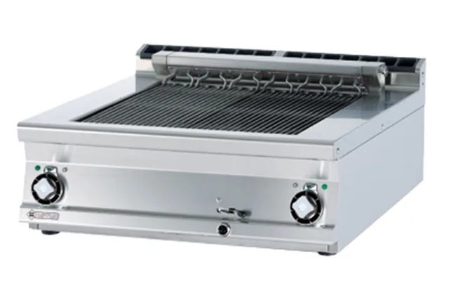 CWKT - 78 ET ﻿﻿Grill wodny elektryczny RM Gastro