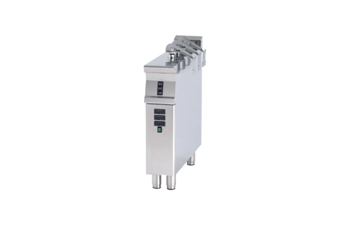 SCCP - 92 EM ﻿﻿Moduł do automatycznego sterowania koszami w makaroniarkach RM Gastro