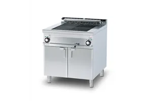 CWK - 98 ET ﻿﻿Grill wodny elektryczny RM Gastro