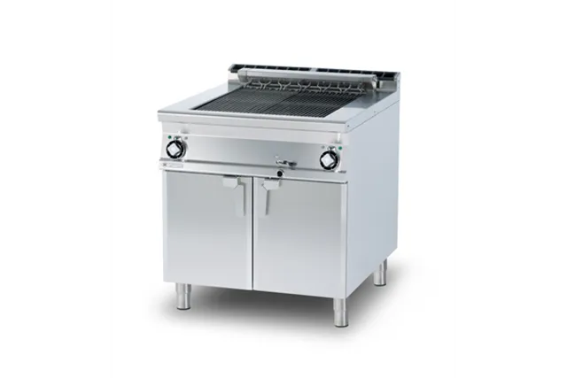 CWK - 98 ET ﻿﻿Grill wodny elektryczny RM Gastro