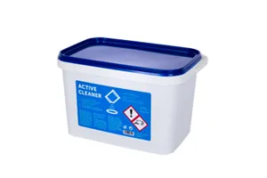 Retigo Active Cleaner od 2017 / 3 kg / 50 saszetek - do RM Retigo Vision RM Gastro