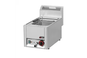 VT 60 EL ﻿Urządzenie do gotowania makaronu elektryczne Red Fox