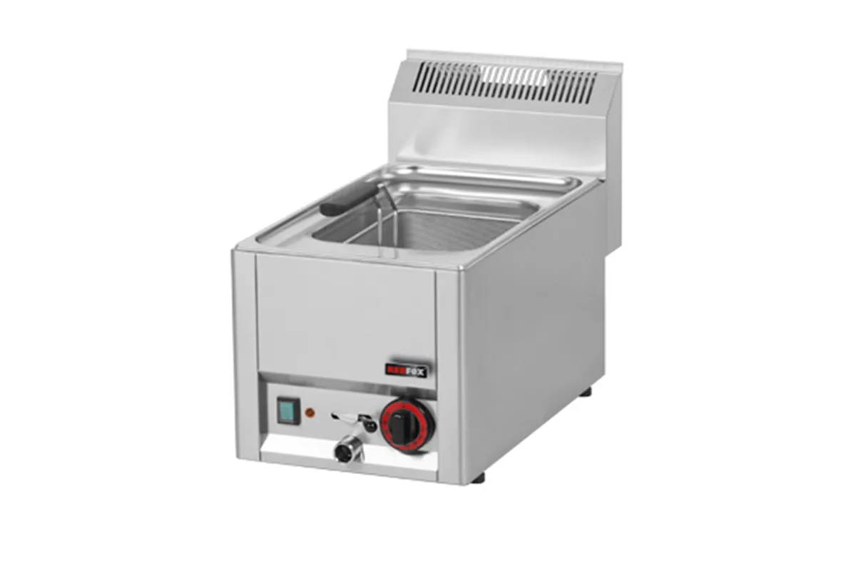 VT 60 EL ﻿Urządzenie do gotowania makaronu elektryczne Red Fox